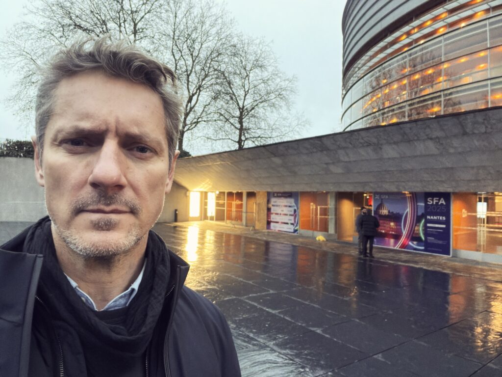 Congrès SFA Nantes 2025 : actualités et avancées en chirurgie de la coiffe des rotateurs